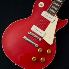 Gibson Murphy Lab1956 Les Paul Standard Sweet Cherry Top Ultra Light Aged  【現地選定品!!】 【3.90kg】