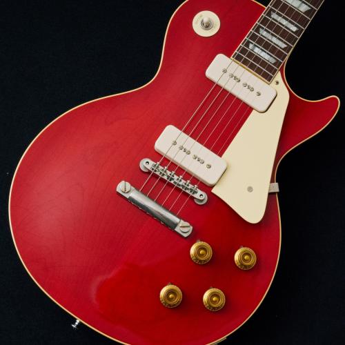 Gibson Murphy Lab1956 Les Paul Standard Sweet Cherry Top Ultra Light Aged  【現地選定品!!】 【3.90kg】