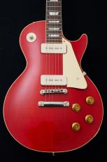 Gibson Murphy Lab1956 Les Paul Standard Sweet Cherry Top Ultra Light Aged  【現地選定品!!】 【3.90kg】_5