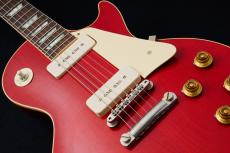 Gibson Murphy Lab1956 Les Paul Standard Sweet Cherry Top Ultra Light Aged  【現地選定品!!】 【3.90kg】_7