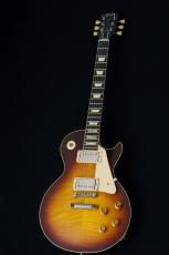 Gibson Murphy Lab 1959 Les Paul Standard -Southern Fade Burst-  Ultra Light Aged  【4.12kg】_2