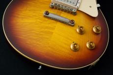 Gibson Murphy Lab 1959 Les Paul Standard -Southern Fade Burst-  Ultra Light Aged  【4.12kg】_3