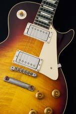 Gibson Murphy Lab 1959 Les Paul Standard -Southern Fade Burst-  Ultra Light Aged  【4.12kg】_4