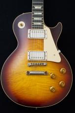 Gibson Murphy Lab 1959 Les Paul Standard -Southern Fade Burst-  Ultra Light Aged  【4.12kg】_5