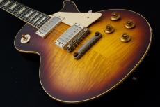 Gibson Murphy Lab 1959 Les Paul Standard -Southern Fade Burst-  Ultra Light Aged  【4.12kg】_6