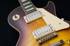Gibson Murphy Lab 1959 Les Paul Standard -Southern Fade Burst-  Ultra Light Aged  【4.12kg】_7
