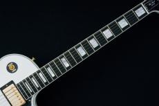 Gibson Les Paul Custom w/ Ebony Fingerboard Gloss- Alpine White- 【4.49kg】【待望の入荷!!】_6