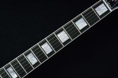 Gibson Les Paul Custom w/ Ebony Fingerboard Gloss- Alpine White- 【4.49kg】【待望の入荷!!】_8