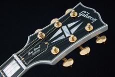 Gibson Les Paul Custom w/ Ebony Fingerboard Gloss- Alpine White- 【4.49kg】【待望の入荷!!】_9