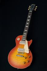 Gibson Murphy Lab 1959 Les Paul Standard - Sunrise Tea Burst- Heavy Aged 【4.11kg】【限定オーダー品】_2