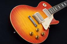 Gibson Murphy Lab 1959 Les Paul Standard - Sunrise Tea Burst- Heavy Aged 【4.11kg】【限定オーダー品】_3