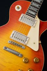 Gibson Murphy Lab 1959 Les Paul Standard - Sunrise Tea Burst- Heavy Aged 【4.11kg】【限定オーダー品】_4