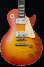 Gibson Murphy Lab 1959 Les Paul Standard - Sunrise Tea Burst- Heavy Aged 【4.11kg】【限定オーダー品】_5