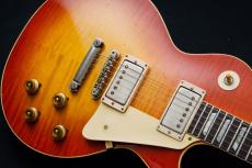 Gibson Murphy Lab 1959 Les Paul Standard - Sunrise Tea Burst- Heavy Aged 【4.11kg】【限定オーダー品】_6