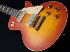 Gibson Murphy Lab 1959 Les Paul Standard - Sunrise Tea Burst- Heavy Aged 【4.11kg】【限定オーダー品】_7