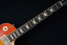 Gibson Murphy Lab 1959 Les Paul Standard - Sunrise Tea Burst- Heavy Aged 【4.11kg】【限定オーダー品】_8