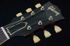 Gibson Murphy Lab 1959 Les Paul Standard - Sunrise Tea Burst- Heavy Aged 【4.11kg】【限定オーダー品】_9