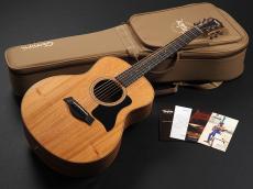 Taylor GS Mini Mahogany_2