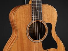 Taylor GS Mini Mahogany_4