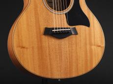 Taylor GS Mini Mahogany_6