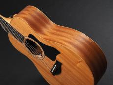 Taylor GS Mini Mahogany_10