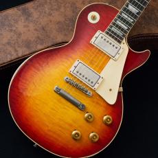 Gibson ML 1959 Les Paul STD Heavy Aged Factory Burst 【限定オーダー品!!】【3.92kg】