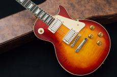 Gibson ML 1959 Les Paul STD Heavy Aged Factory Burst 【限定オーダー品!!】【3.92kg】_2