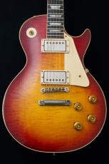 Gibson ML 1959 Les Paul STD Heavy Aged Factory Burst 【限定オーダー品!!】【3.92kg】_3