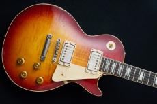 Gibson ML 1959 Les Paul STD Heavy Aged Factory Burst 【限定オーダー品!!】【3.92kg】_4