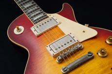 Gibson ML 1959 Les Paul STD Heavy Aged Factory Burst 【限定オーダー品!!】【3.92kg】_6