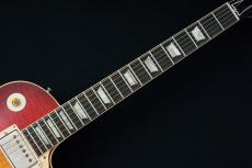 Gibson ML 1959 Les Paul STD Heavy Aged Factory Burst 【限定オーダー品!!】【3.92kg】_8