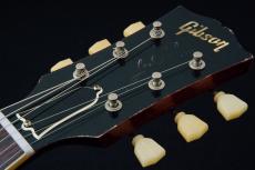 Gibson ML 1959 Les Paul STD Heavy Aged Factory Burst 【限定オーダー品!!】【3.92kg】_9