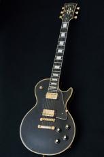 Gibson PSL ML 1968 Les Paul Custom Ebony Ultra Heavy Aged 【4.25kg】【限定12本生産!!】_3