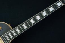 Gibson PSL ML 1968 Les Paul Custom Ebony Ultra Heavy Aged 【4.25kg】【限定12本生産!!】_6