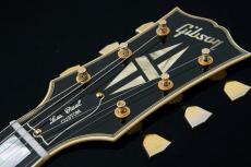 Gibson PSL ML 1968 Les Paul Custom Ebony Ultra Heavy Aged 【4.25kg】【限定12本生産!!】_7