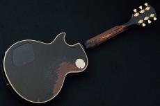 Gibson PSL ML 1968 Les Paul Custom Ebony Ultra Heavy Aged 【4.25kg】【限定12本生産!!】_8