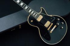 Gibson PSL ML 1968 Les Paul Custom Ebony Ultra Heavy Aged 【4.25kg】【限定12本生産!!】_10