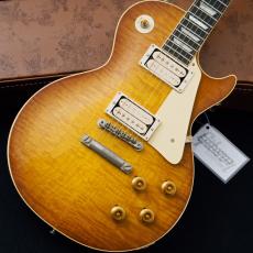 Gibson Murphy Lab 1959 Les Paul Standard -Golden Poppy Burst- Light Aged  【3.70kg】【超軽量】