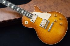 Gibson Murphy Lab 1959 Les Paul Standard -Golden Poppy Burst- Light Aged  【3.70kg】【超軽量】_2