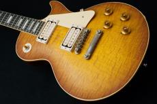 Gibson Murphy Lab 1959 Les Paul Standard -Golden Poppy Burst- Light Aged  【3.70kg】【超軽量】_3