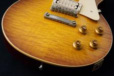Gibson Murphy Lab 1959 Les Paul Standard -Golden Poppy Burst- Light Aged  【3.70kg】【超軽量】_4