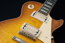 Gibson Murphy Lab 1959 Les Paul Standard -Golden Poppy Burst- Light Aged  【3.70kg】【超軽量】_5