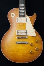 Gibson Murphy Lab 1959 Les Paul Standard -Golden Poppy Burst- Light Aged  【3.70kg】【超軽量】_6