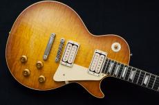 Gibson Murphy Lab 1959 Les Paul Standard -Golden Poppy Burst- Light Aged  【3.70kg】【超軽量】_7