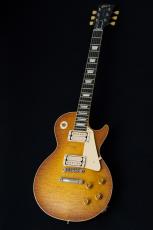 Gibson Murphy Lab 1959 Les Paul Standard -Golden Poppy Burst- Light Aged  【3.70kg】【超軽量】_8