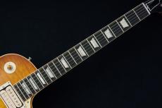 Gibson Murphy Lab 1959 Les Paul Standard -Golden Poppy Burst- Light Aged  【3.70kg】【超軽量】_9