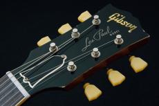 Gibson Murphy Lab 1959 Les Paul Standard -Golden Poppy Burst- Light Aged  【3.70kg】【超軽量】_10