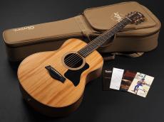 Taylor GS Mini-e Mahogany_2