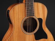 Taylor GS Mini-e Mahogany_4