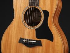Taylor GS Mini-e Mahogany_5